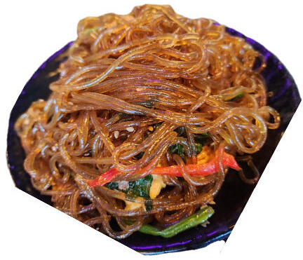 JAPCHAE