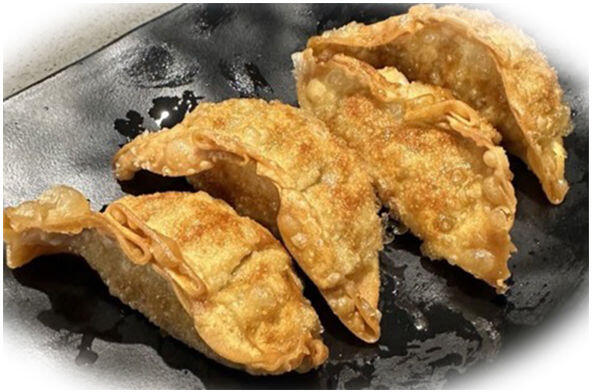 POTSTICKERS