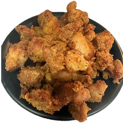 POPCORN CHICKEN