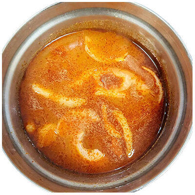 THAI TOM YUM(Refill)