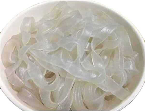 WIDE BEAN NOODLES