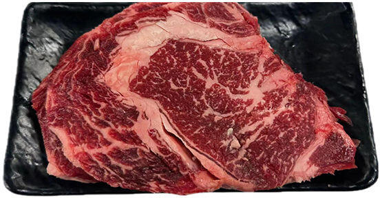 RIBEYE STEAK