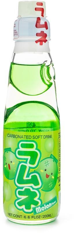 RAMUNE MELON