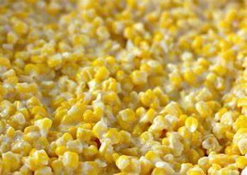 CHEESE CORN
