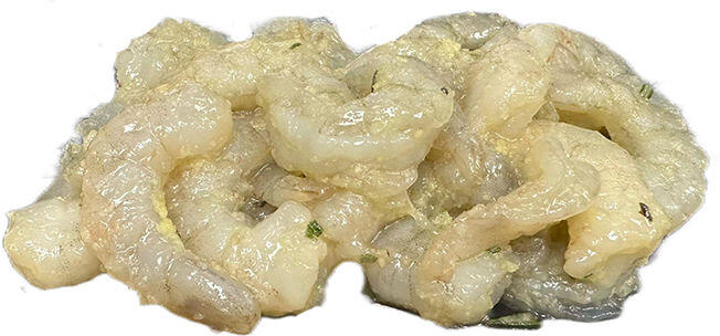 GARLIC SHRIMP