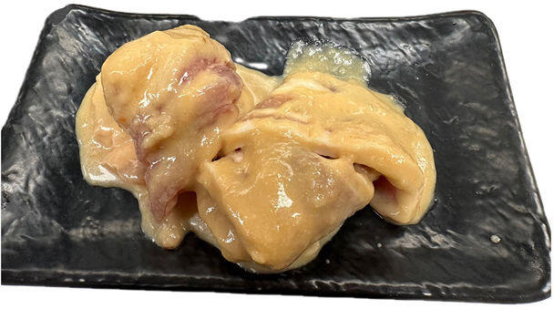 MISO PORK BELLY