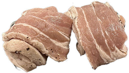 RED WINE PORK BELLY