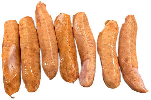 BERKSHIRE PORK SAUSAGES