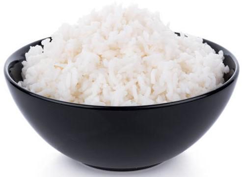WHITE RICE