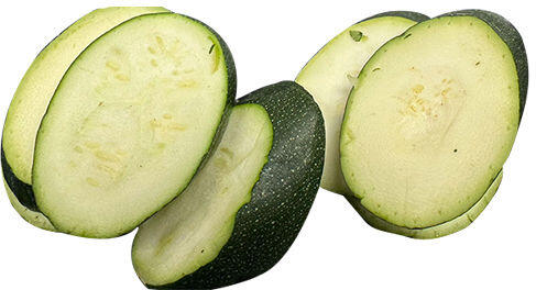 ZUCCHINI