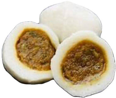 FUZHOU FISHBALLS