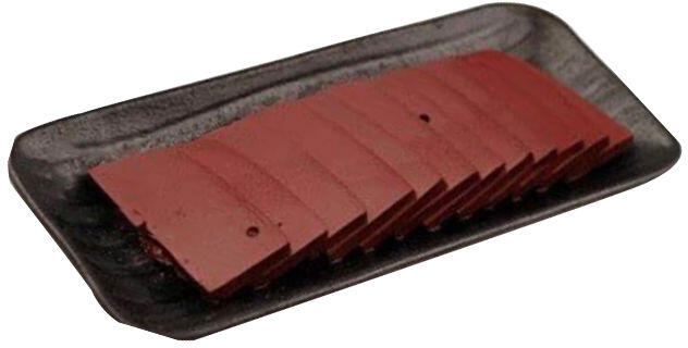 PORK BLOOD