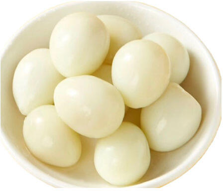 QUAIL EGGS