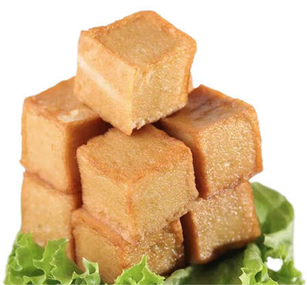 FISH TOFU