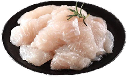 FISH FILLETS