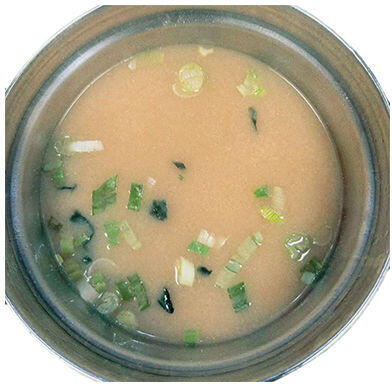 JAPANESE MISO