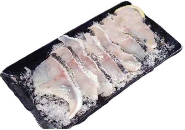 SNAKEHEAD FISH FILLETS