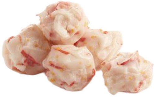 LOBSTER MEATBALLS