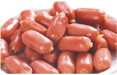 MINI SAUSAGES