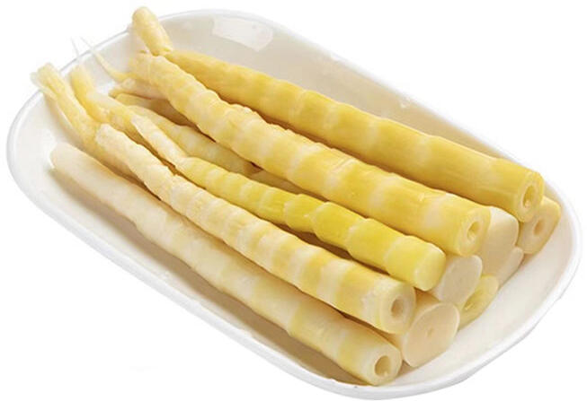 BAMBOO SHOOT