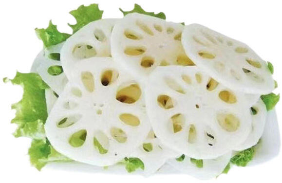 LOTUS ROOTS
