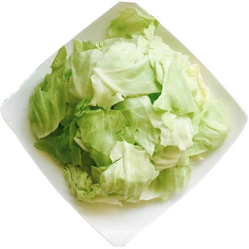 TAIWANESE CABBAGE