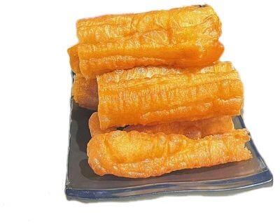 CHINESE DOUGHNUTS
